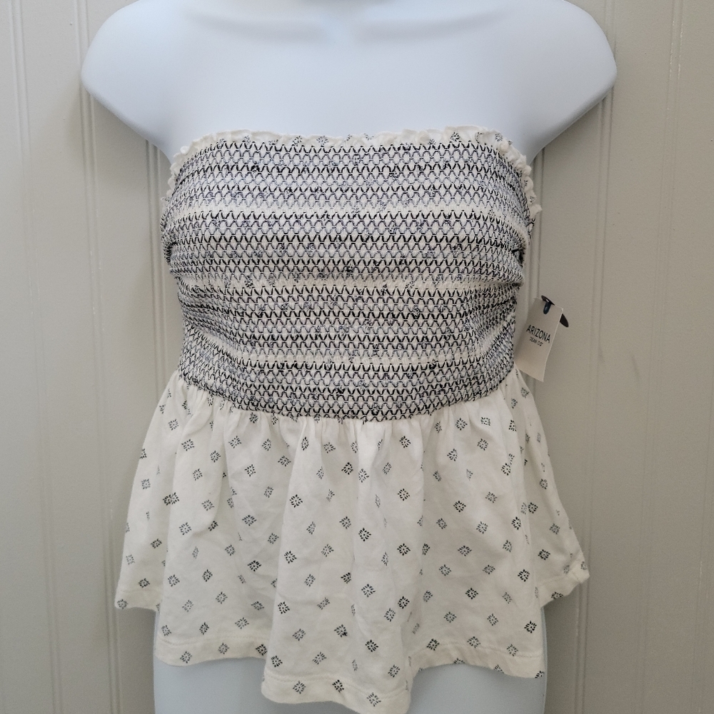 NWT Arizona halter top